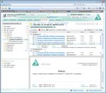 Разработка интерфейса и иконок